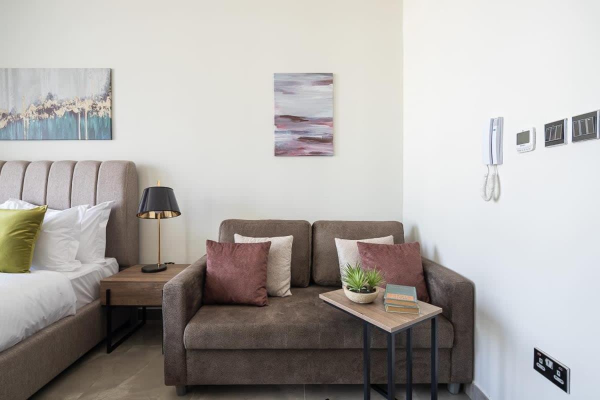 Apartamento Frank Porter - Majestique 2 *