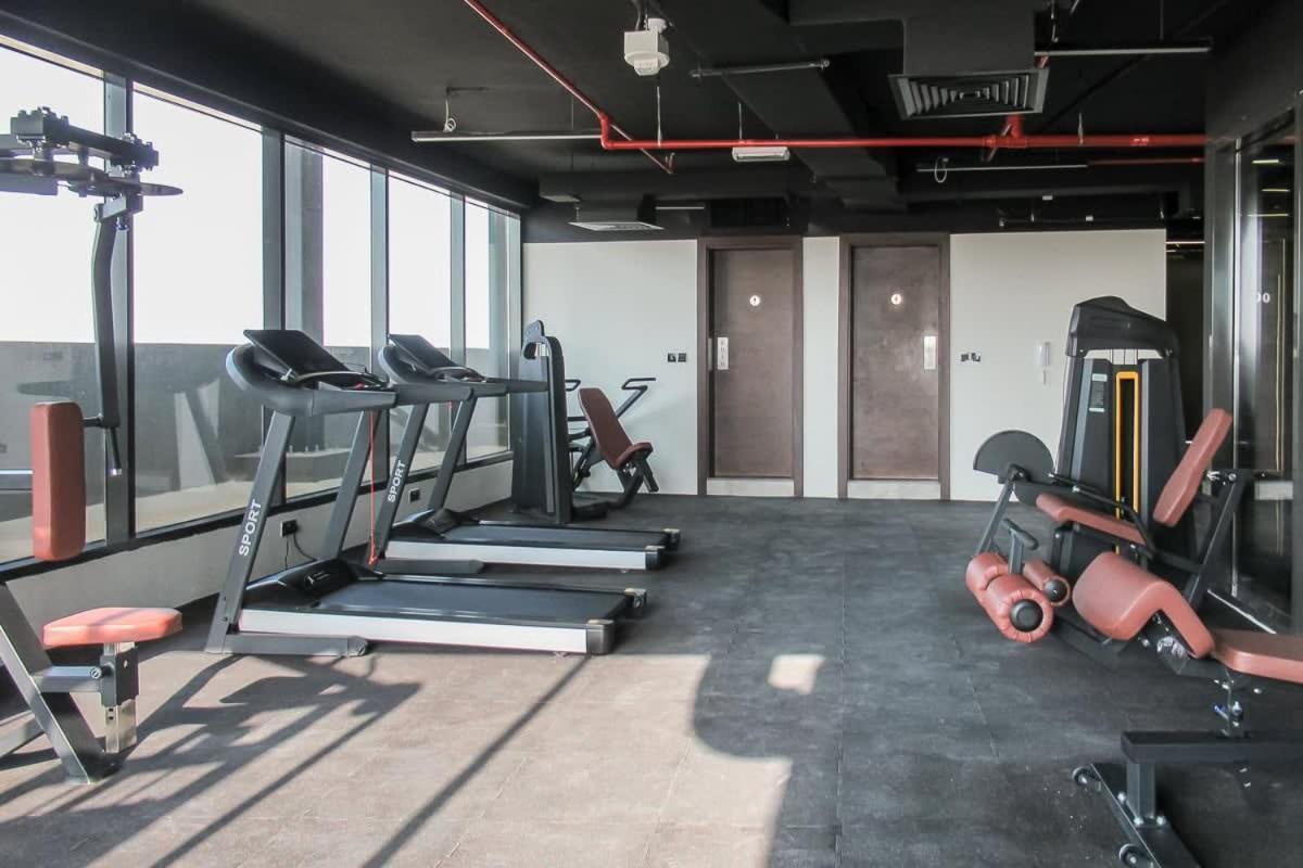 Apartamento Frank Porter - Majestique 2 Dubai