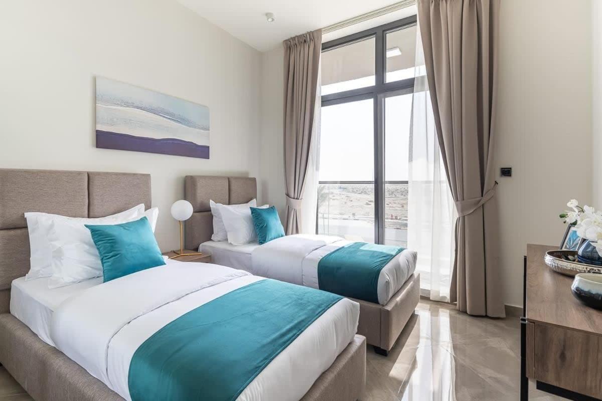 Frank Porter - Majestique 2 Daire Dubai