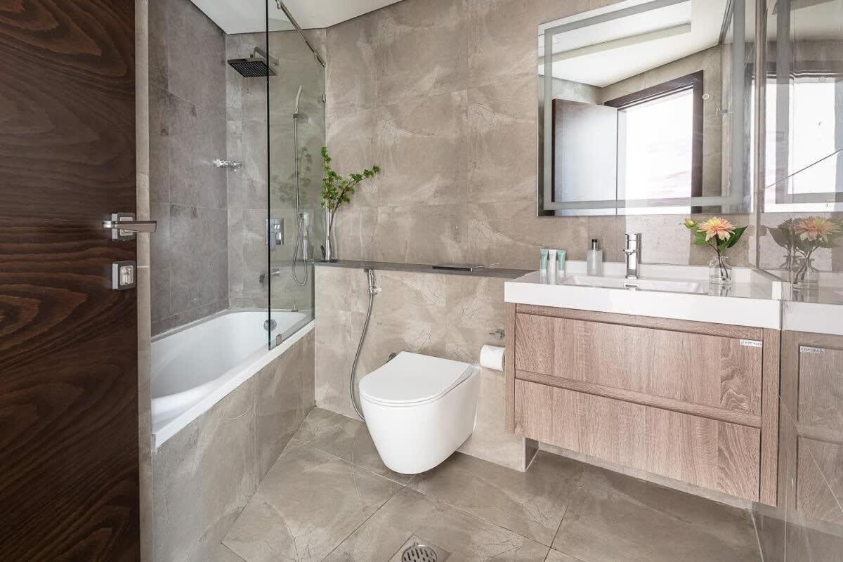 Apartment Frank Porter - Majestique 2 Dubai