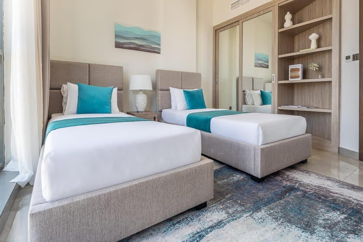 Apartment Frank Porter - Majestique 2 *