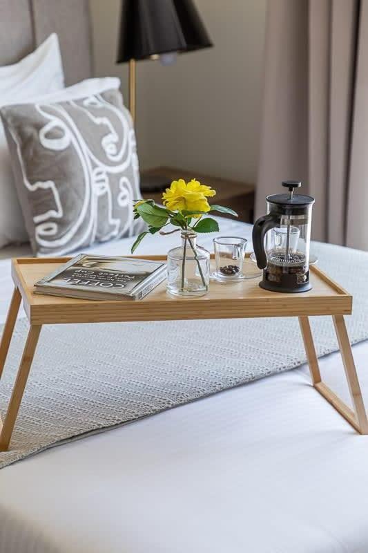 Apartment Frank Porter - Majestique 2 Dubai
