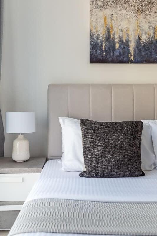 Apartment Frank Porter - Bay Central West Tower *