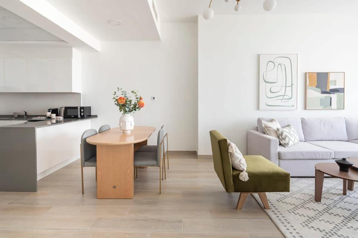 Apartment Frank Porter - Bloom Tower *