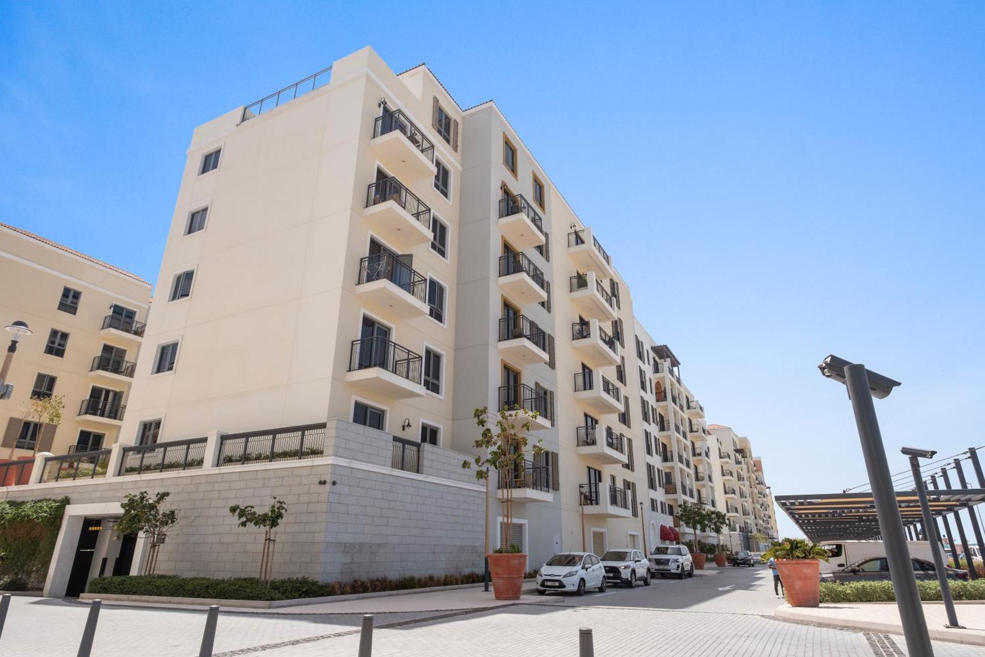 Spacious 1 Bed In La - 1 Min To The Daire