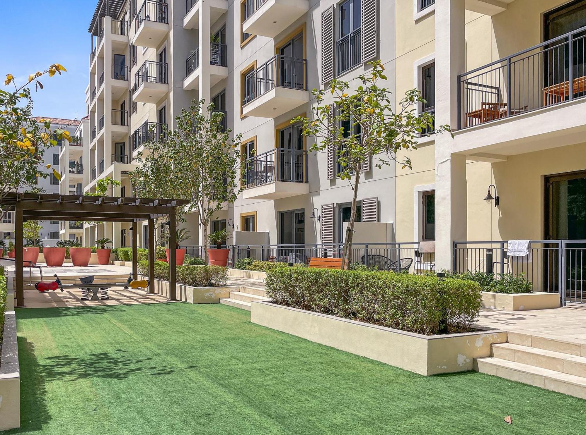 Spacious 1 Bed In La - 1 Min To The Daire
