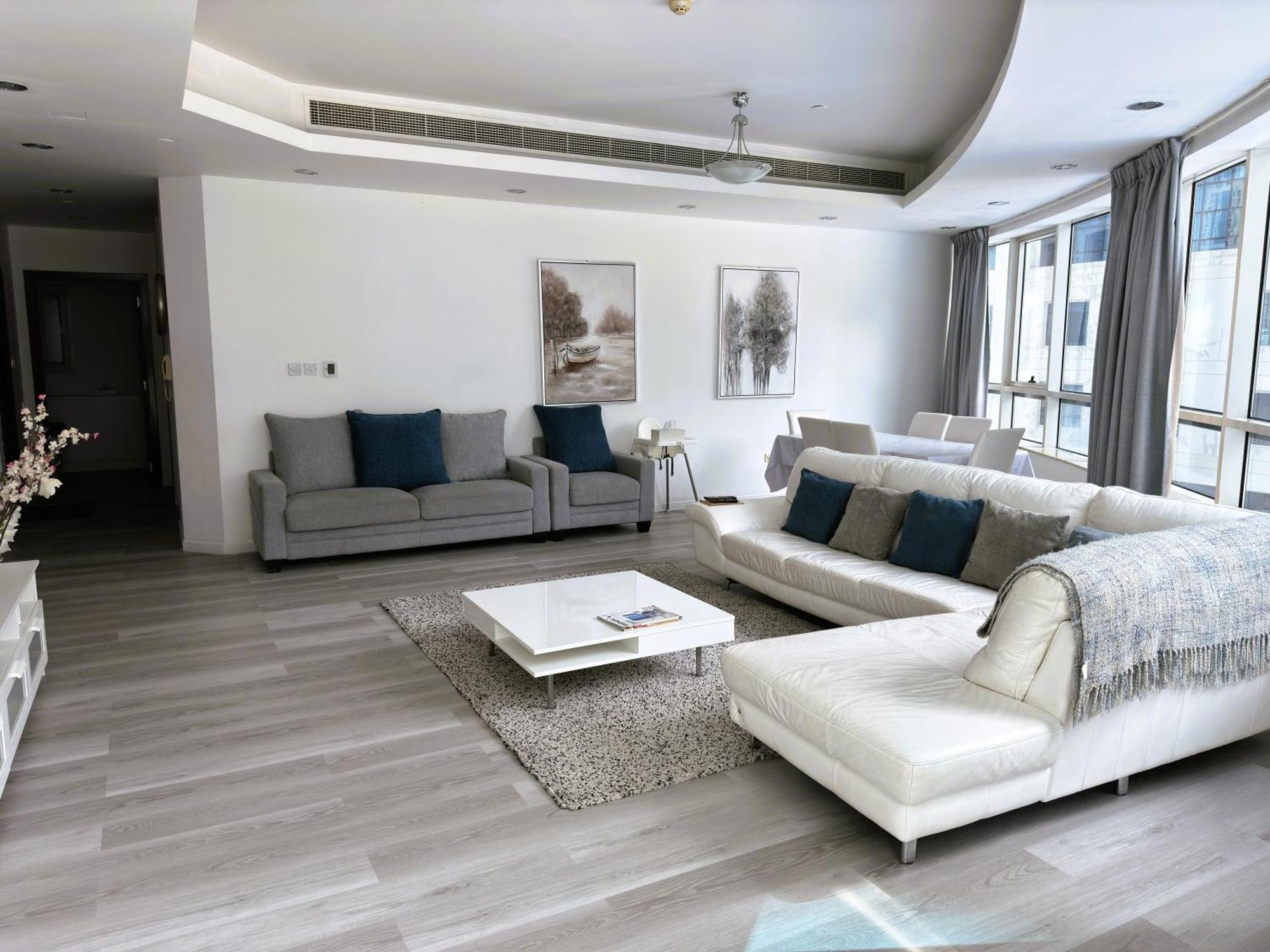 Marina - 5 Bedroom, Feel, Great Amenities Apartment