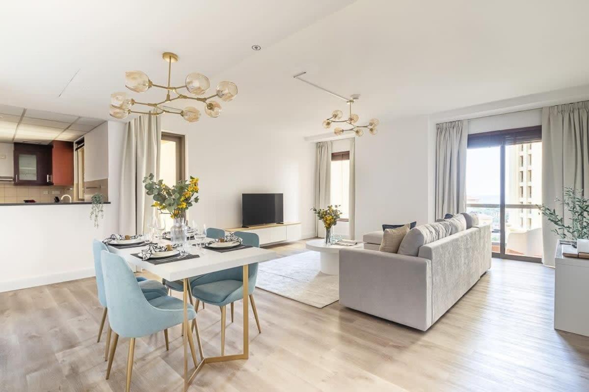Apartment Frank Porter - Murjan 1