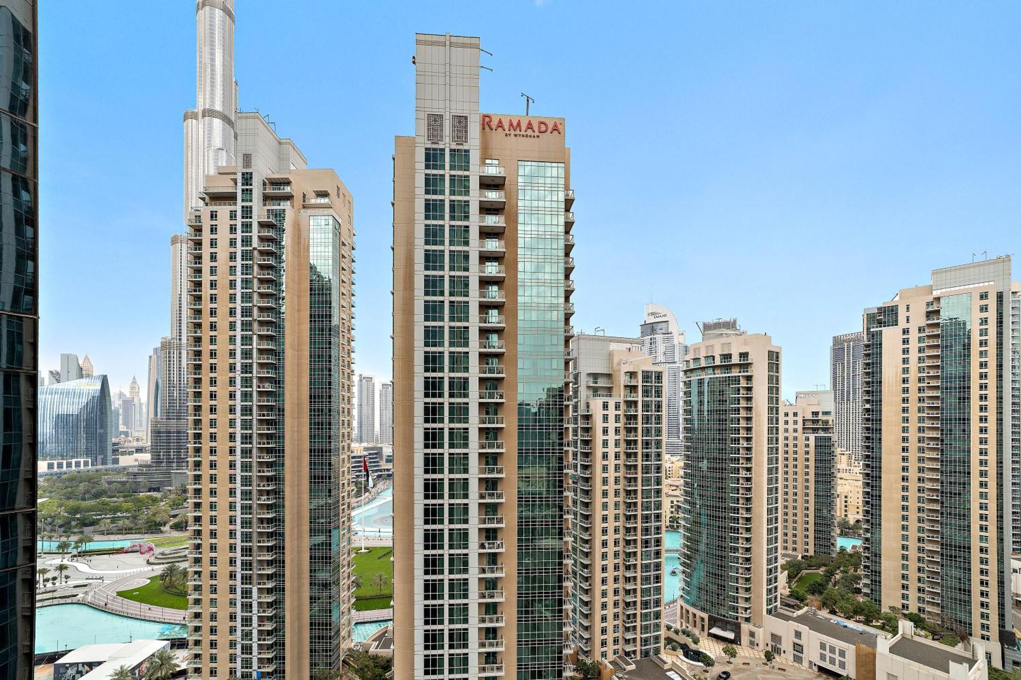 Apartment Luxury 2 Bedroom - Next To Opera *