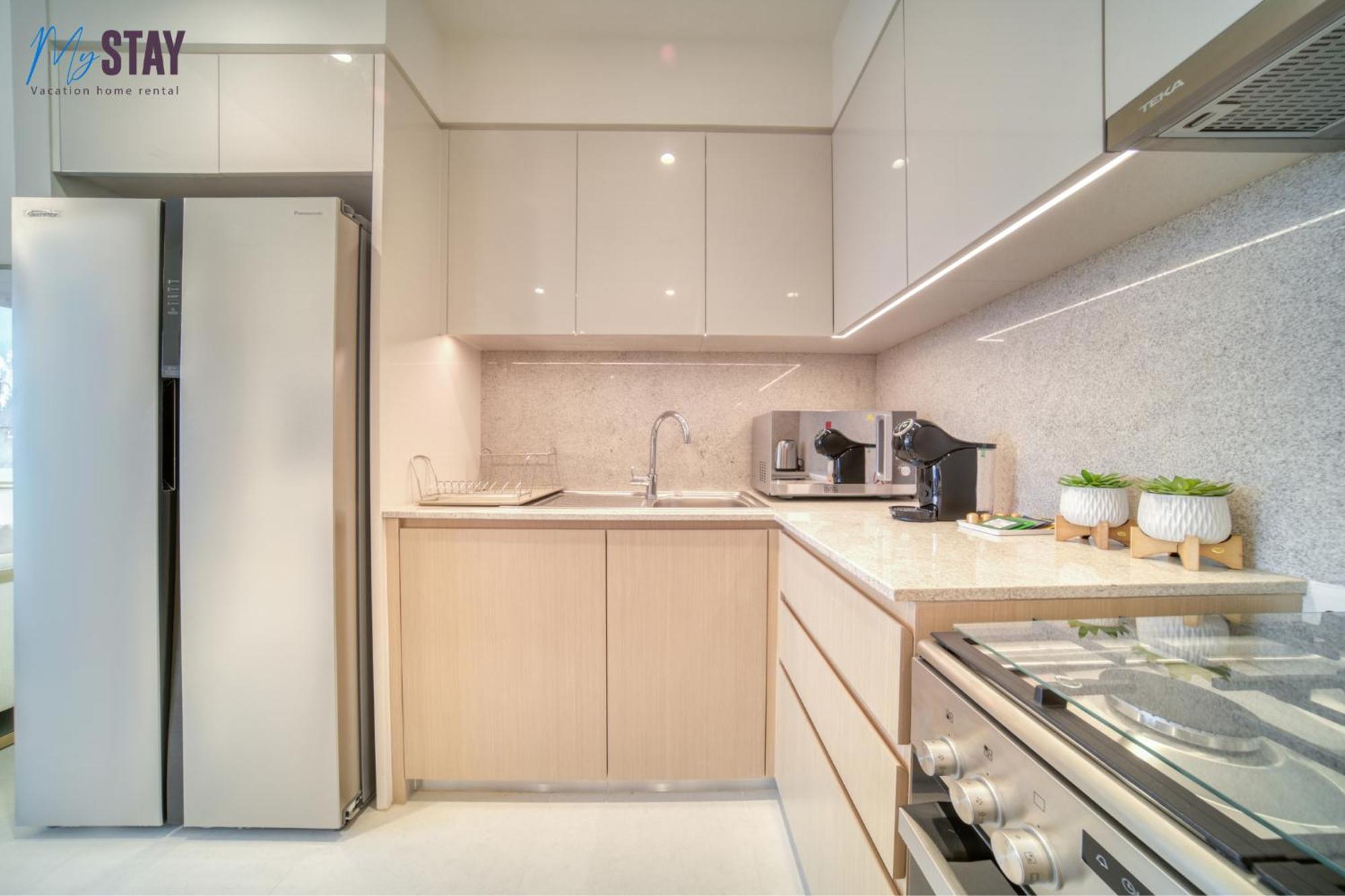 Apartment Burj Khalifa View - Exceptional 2 Bedroom *