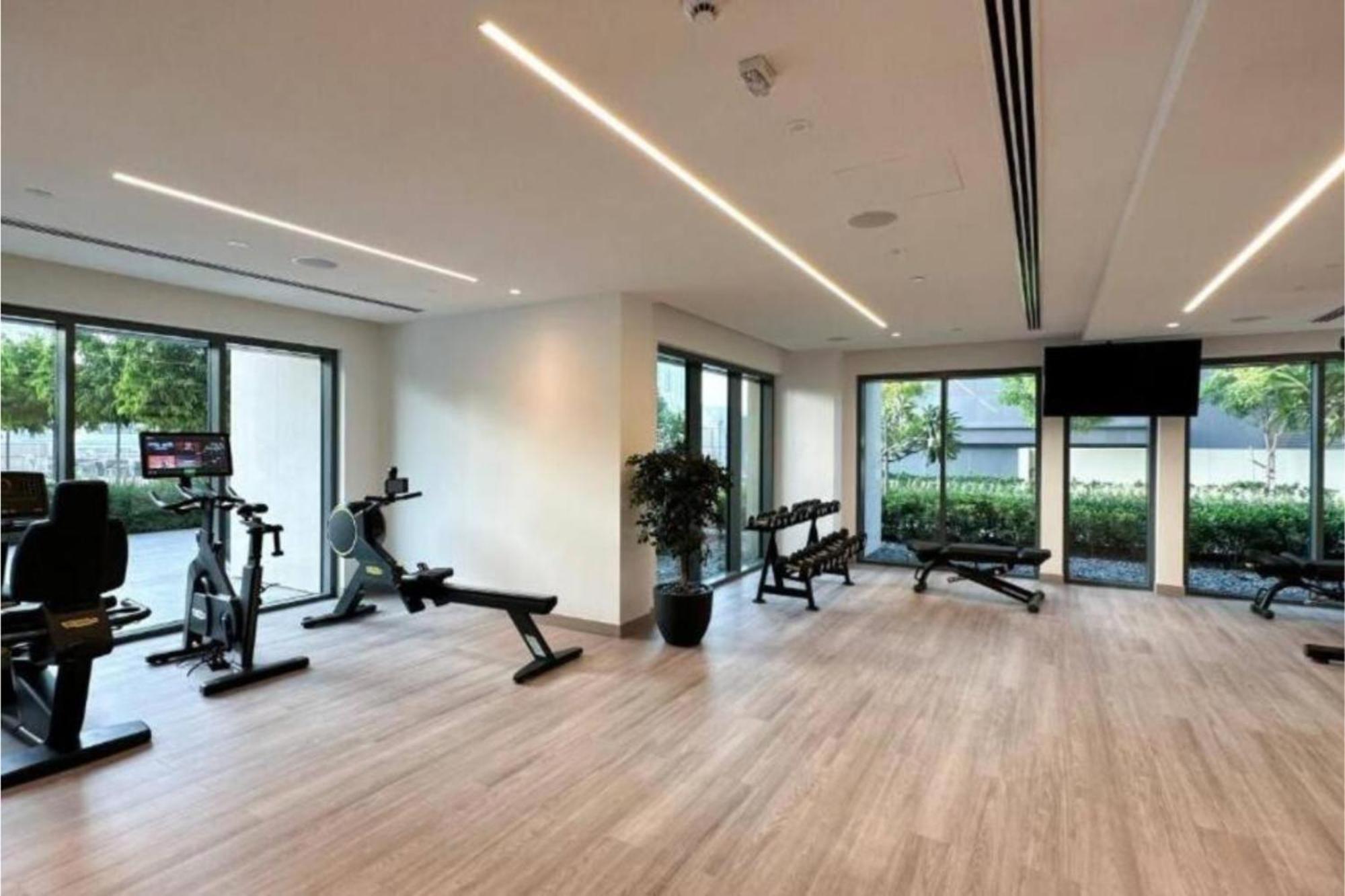 Burj Khalifa View - Exceptional 2 Bedroom *