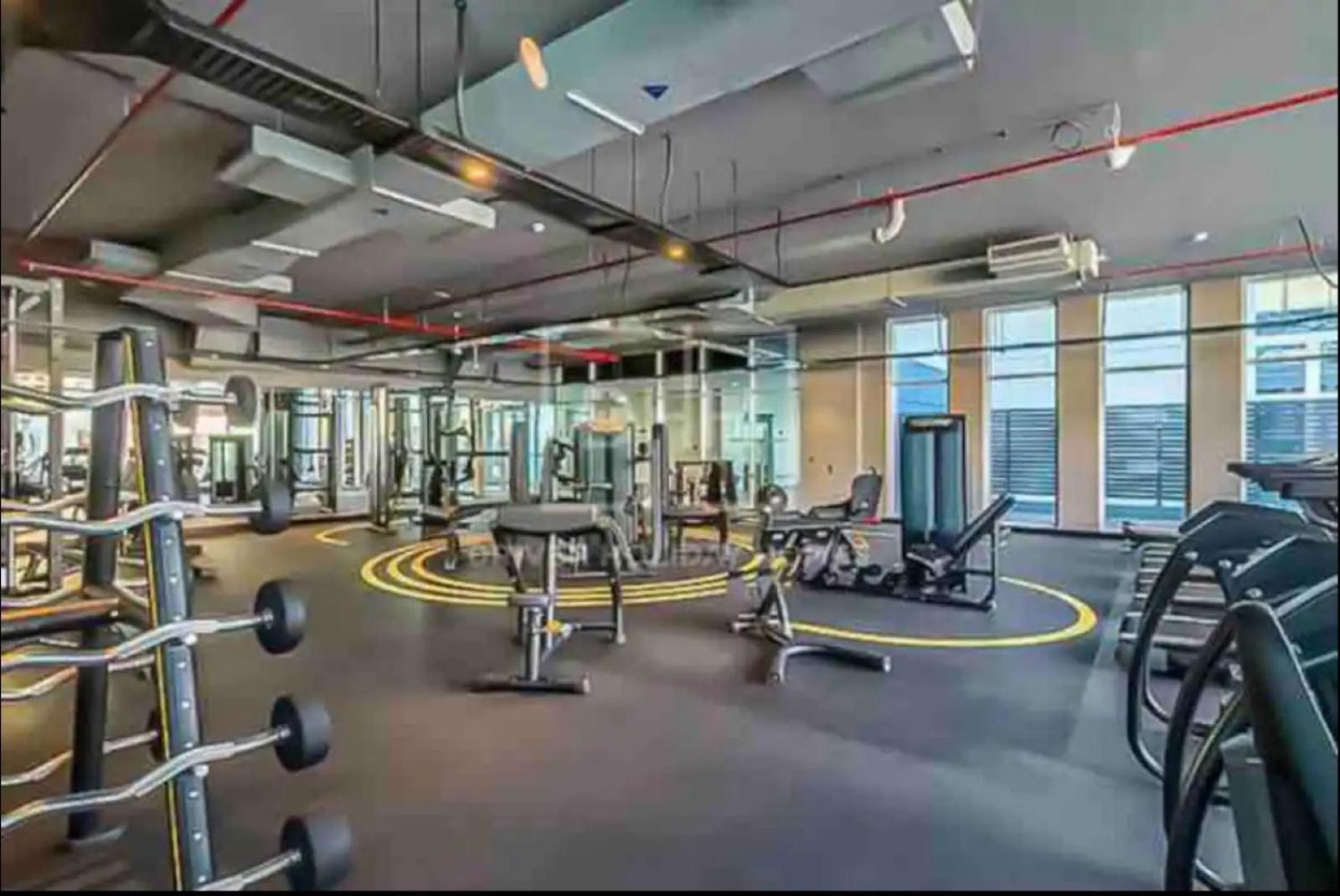Apartment Cozy Marina Studio-walk To Beach, Shops & Dining Dubai