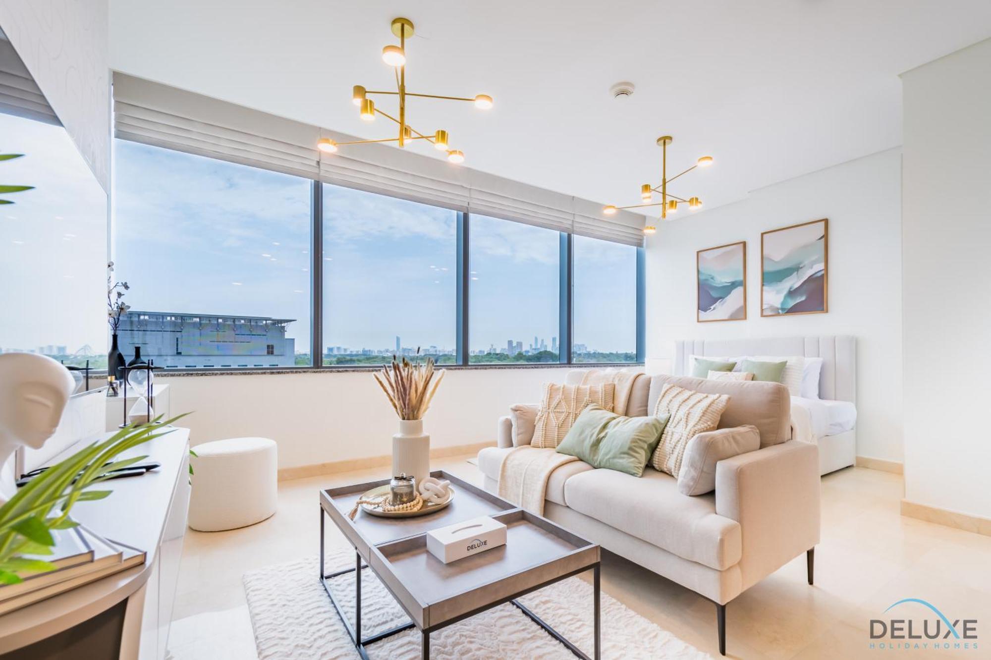 Apartment Limited Time Stylish With Great Amenities By Deluxe Homes