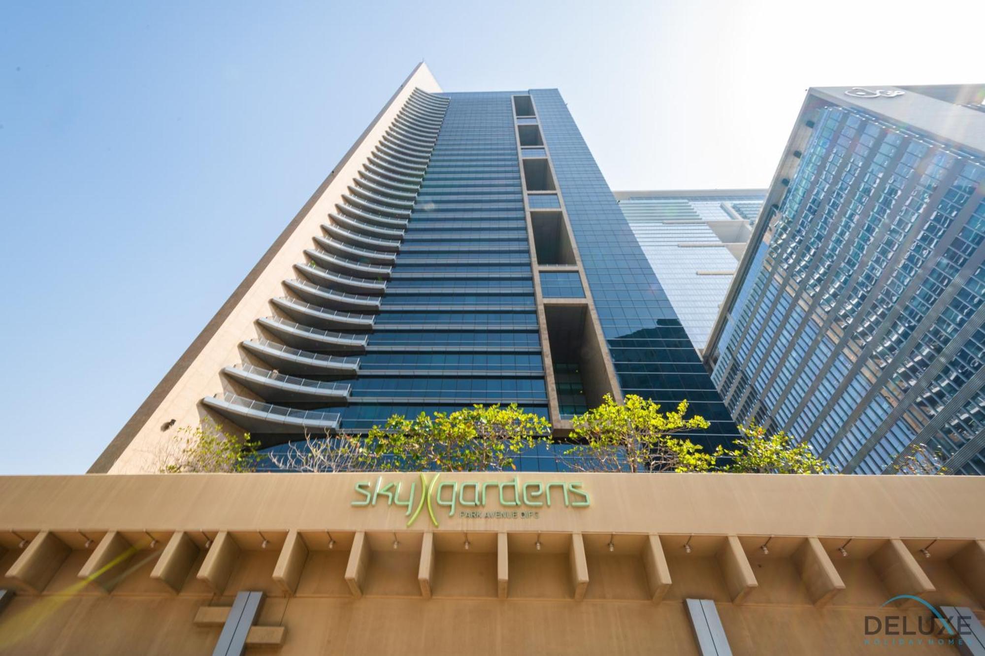 Limited Time Stylish With Great Amenities By Deluxe Homes Dubai