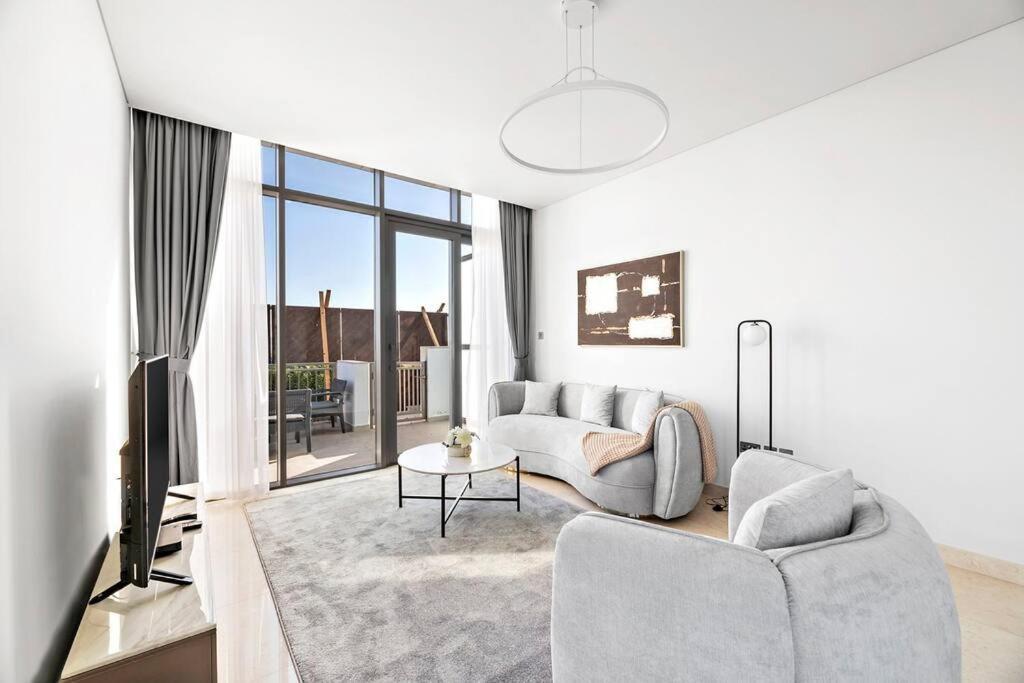 Daire Stonetree - Anwa By Omniyat 2br - Luxury