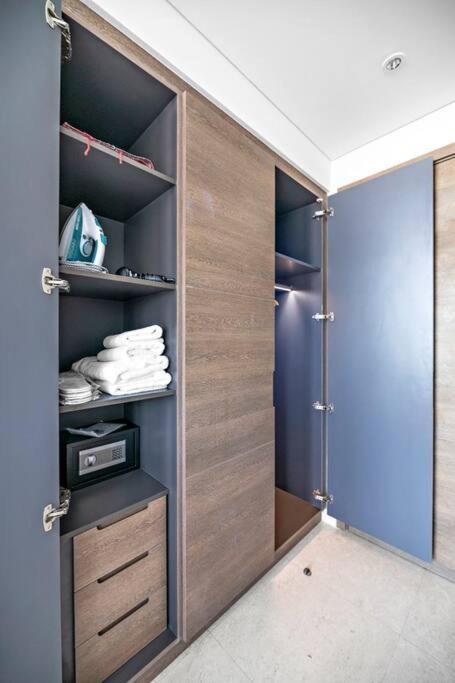Daire Stonetree - Anwa By Omniyat 2br - Luxury *