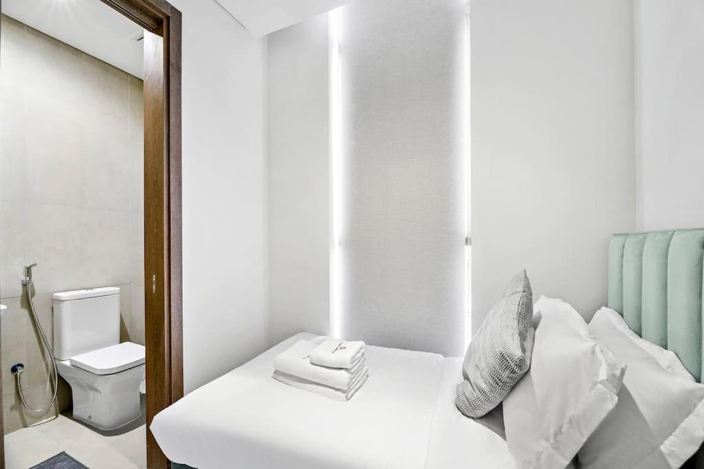 Daire Stonetree - Anwa By Omniyat 2br - Luxury Dubai