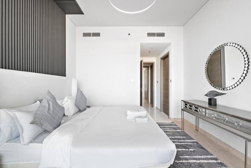 Daire Stonetree - Anwa By Omniyat 2br - Luxury