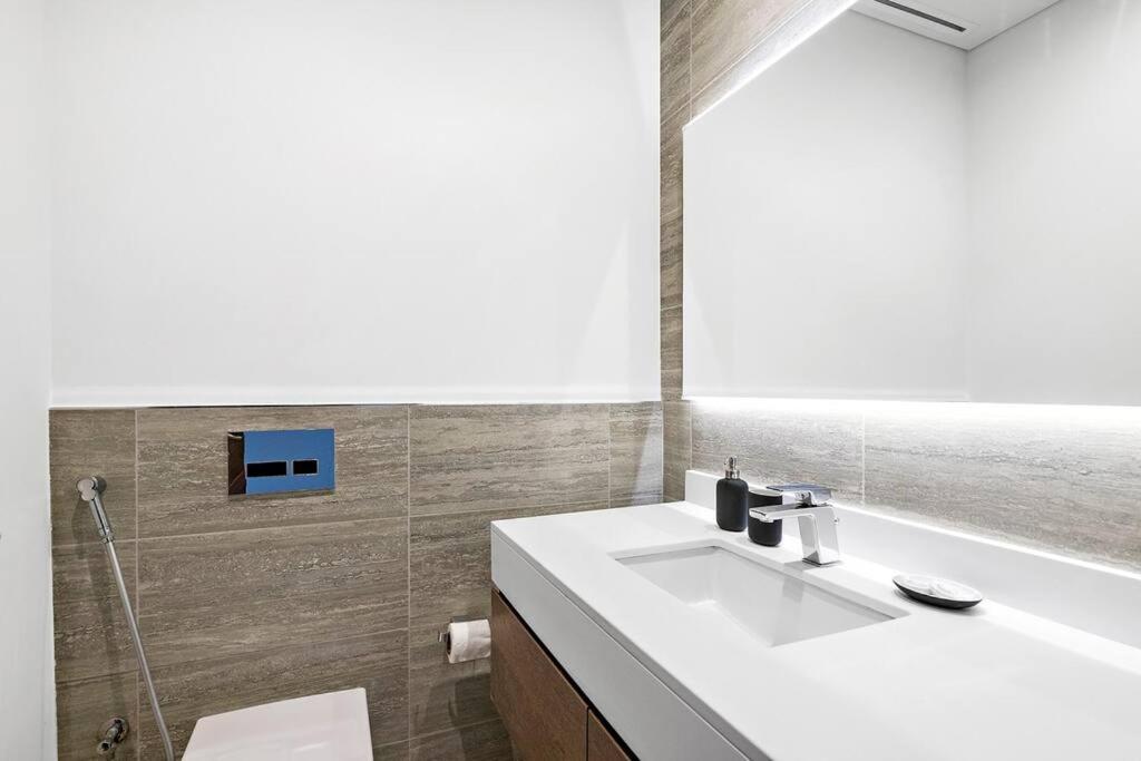Daire Stonetree - Anwa By Omniyat 2br - Luxury Dubai