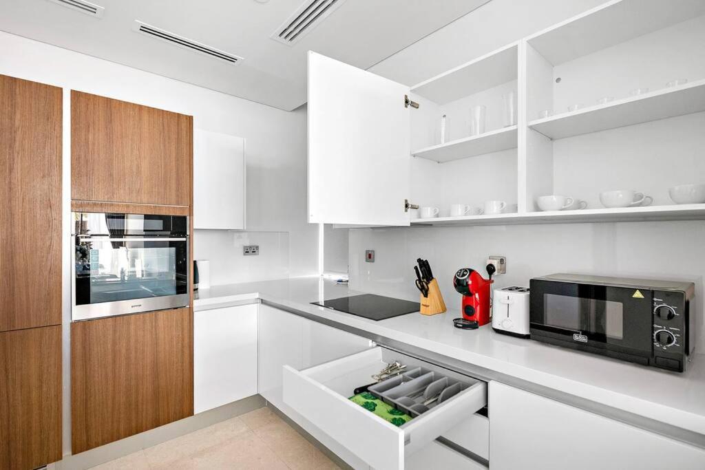Stonetree - Anwa By Omniyat 2br - Luxury