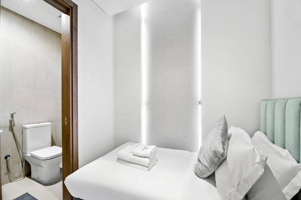 Daire Stonetree - Anwa By Omniyat 2br - Luxury