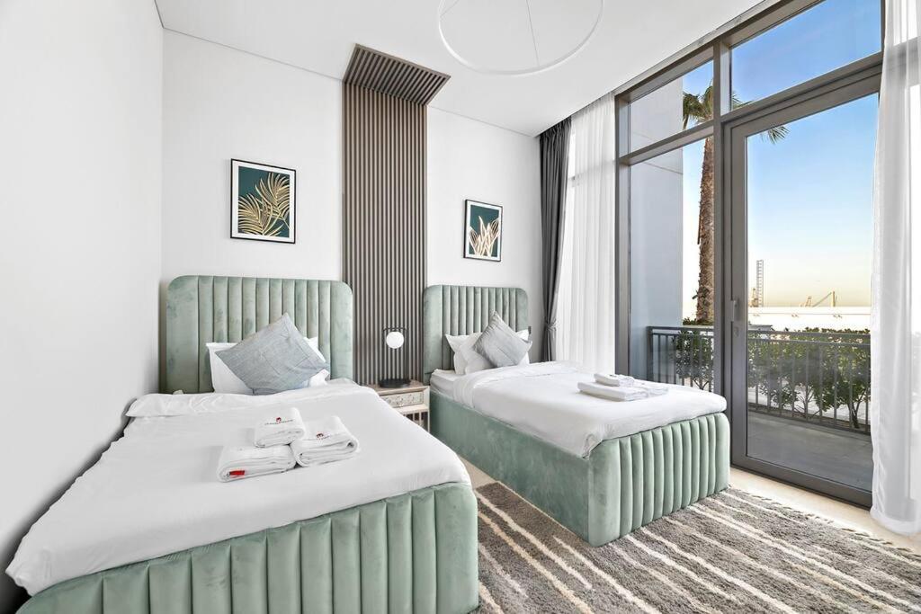 Stonetree - Anwa By Omniyat 2br - Luxury Dubai