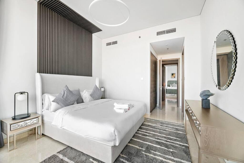 Stonetree - Anwa By Omniyat 2br - Luxury Dubai