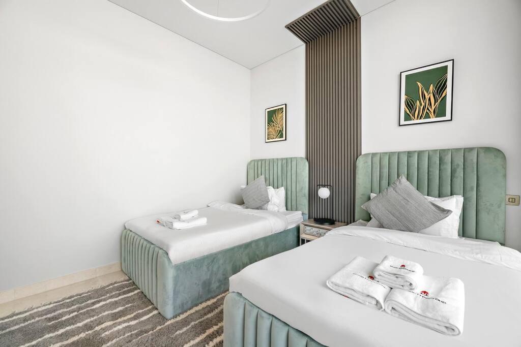 Daire Stonetree - Anwa By Omniyat 2br - Luxury Dubai