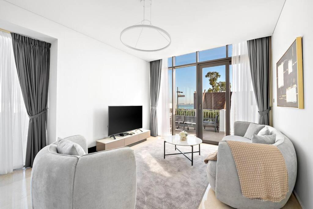 Stonetree - Anwa By Omniyat 2br - Luxury Dubai