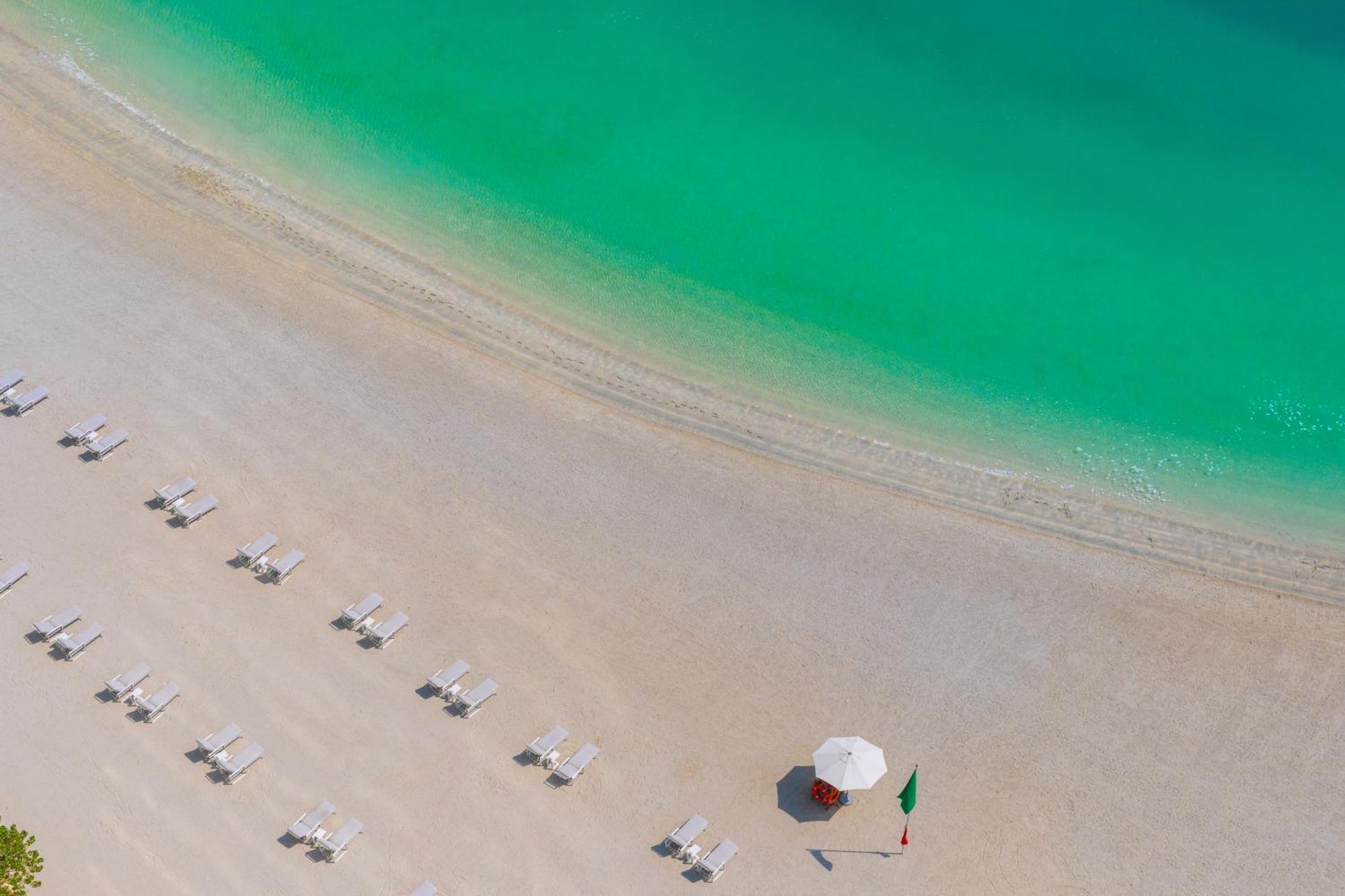 Eden's Homes & - Sunrise Bay Emaar Beachfront Daire *