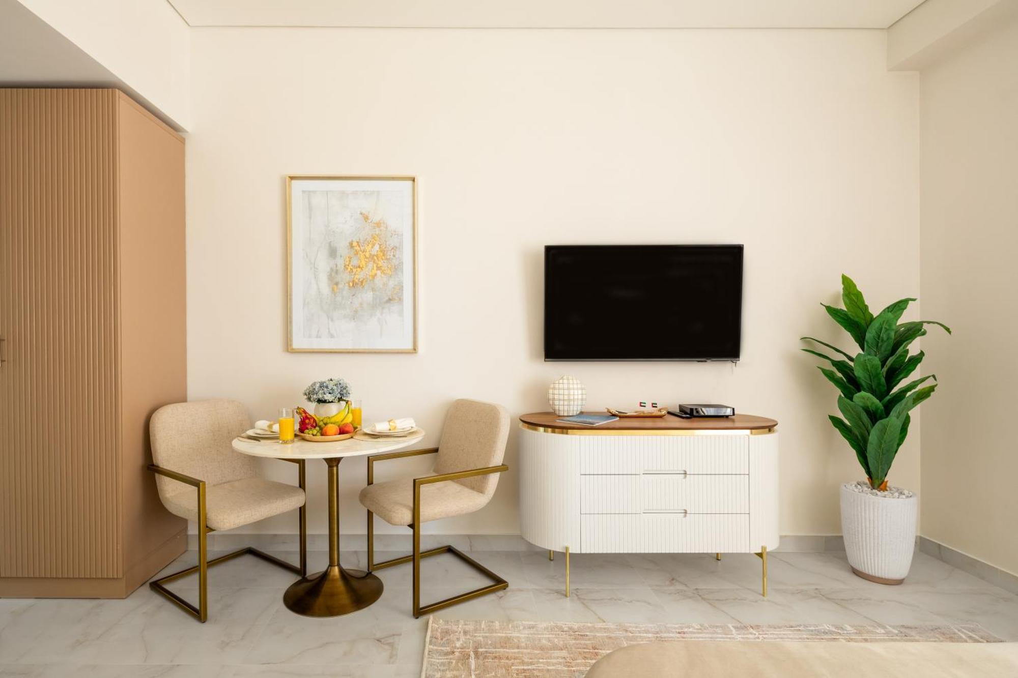 Apartment Happy Academia Jbr *