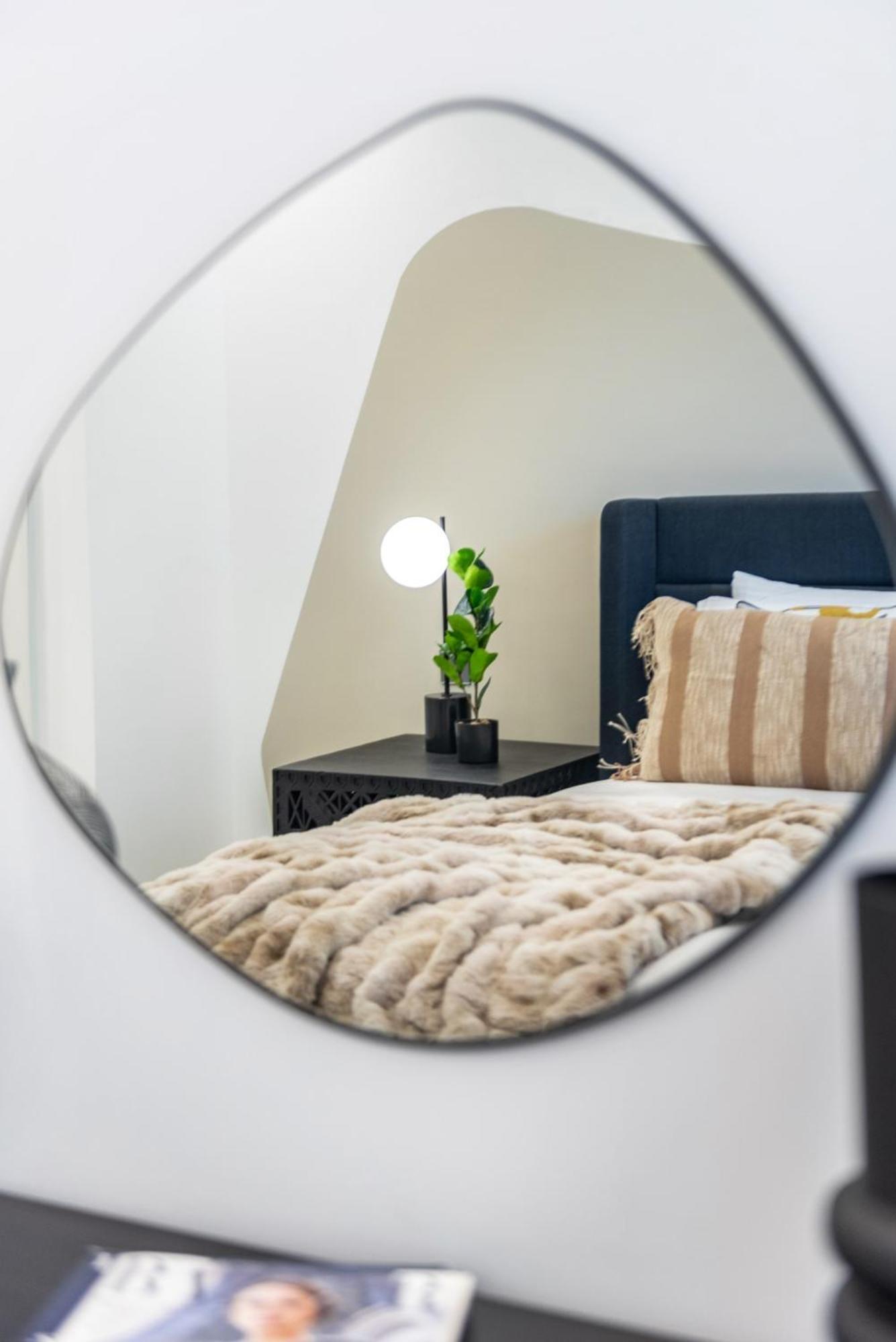 The Smart Concierge - Reehan 8 Apartment *
