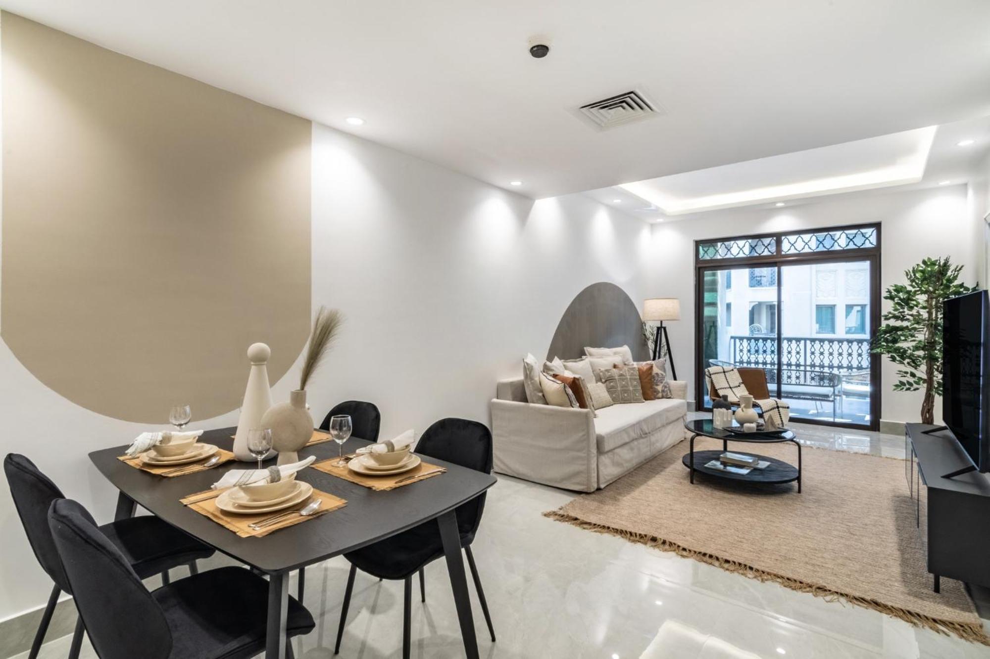 Apartment The Smart Concierge - Reehan 8
