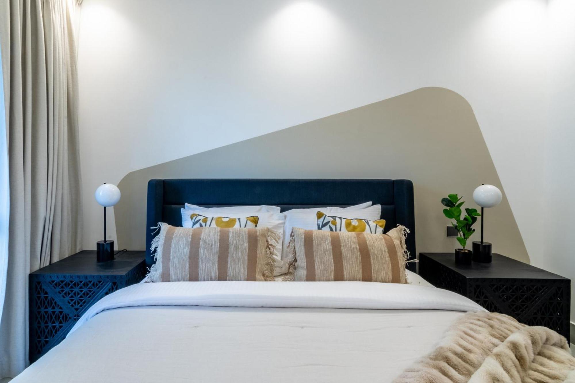 The Smart Concierge - Reehan 8 Apartment
