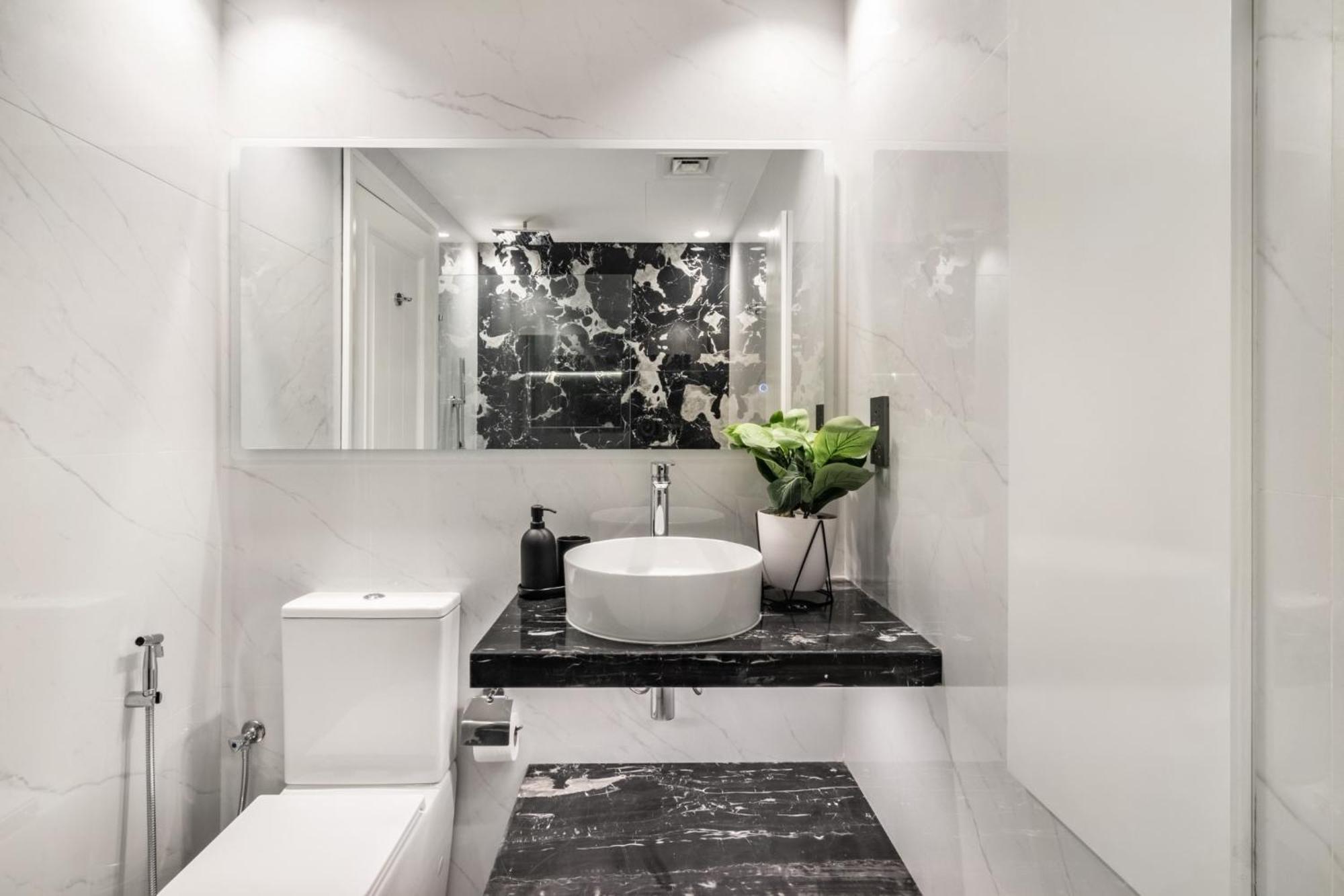 Apartment The Smart Concierge - Reehan 8