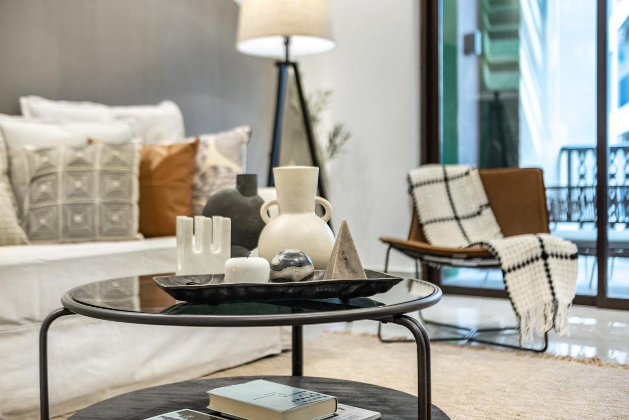Apartment The Smart Concierge - Reehan 8 *