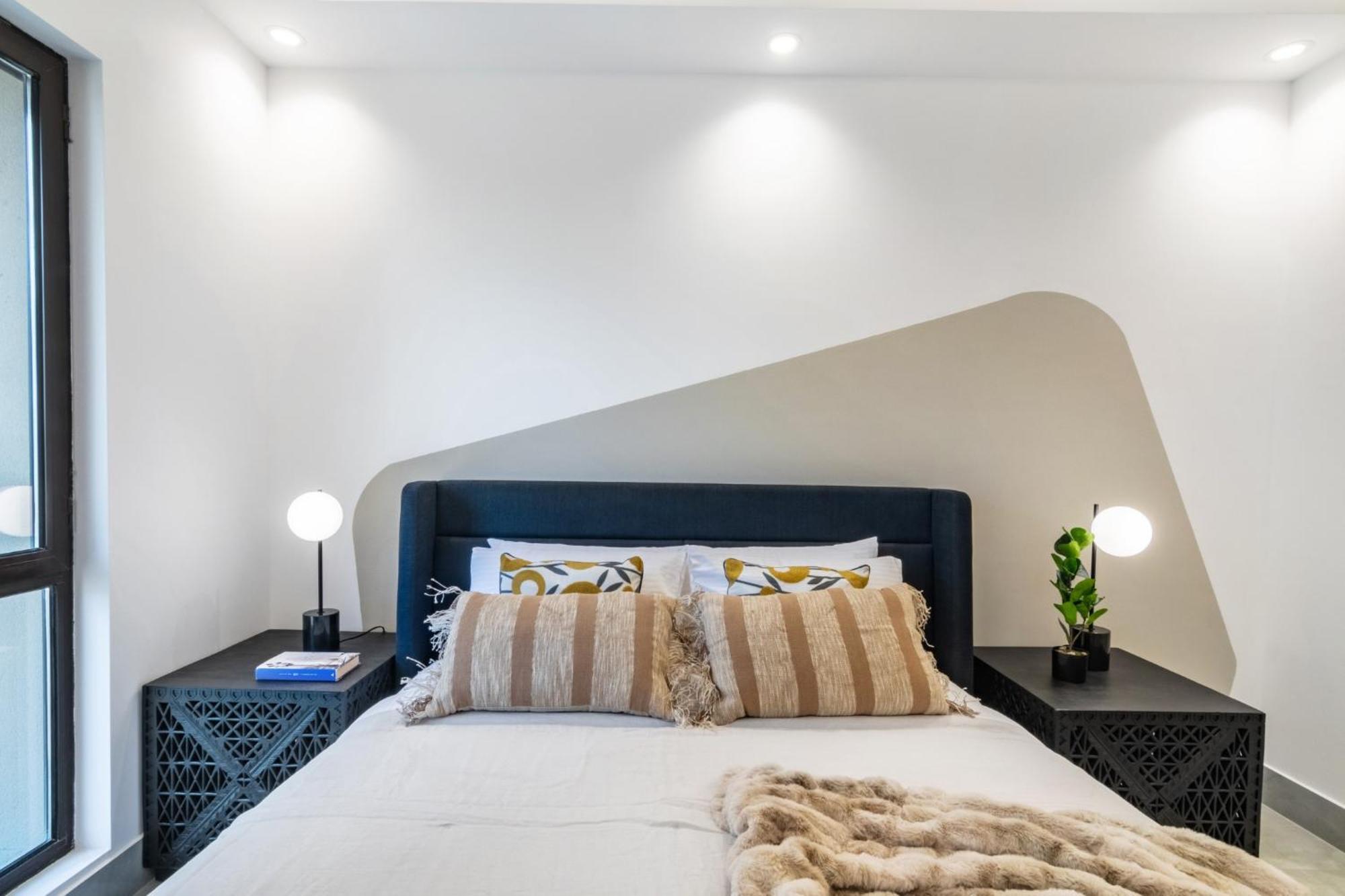 The Smart Concierge - Reehan 8 Apartment