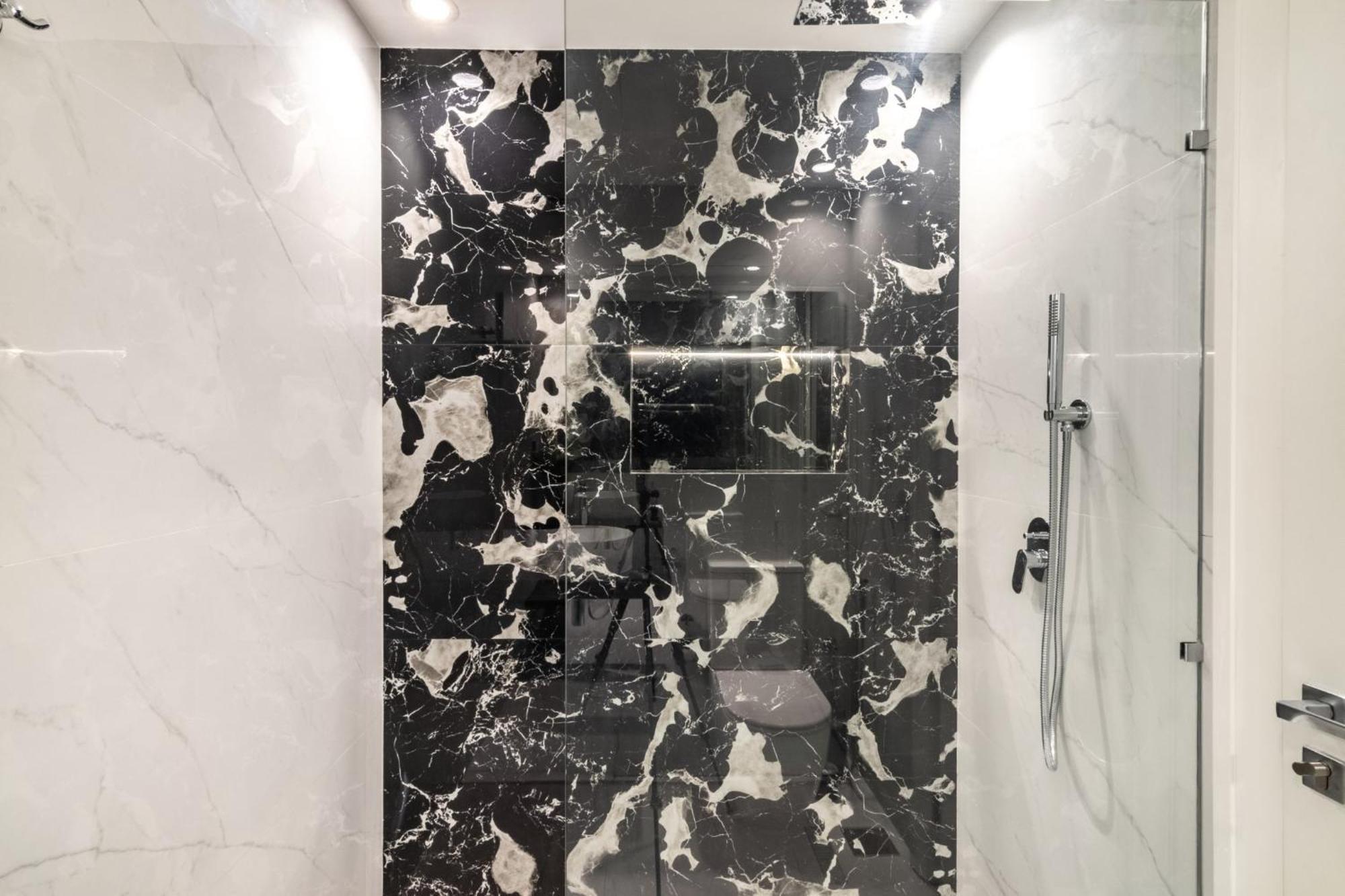 The Smart Concierge - Reehan 8 Apartment *
