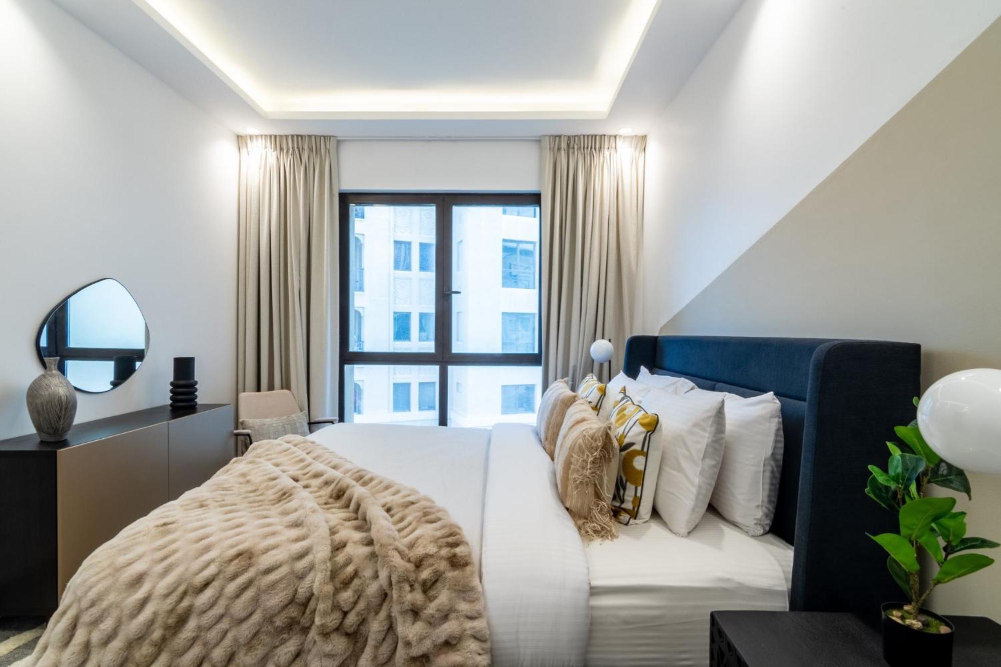 Apartment The Smart Concierge - Reehan 8 Dubai