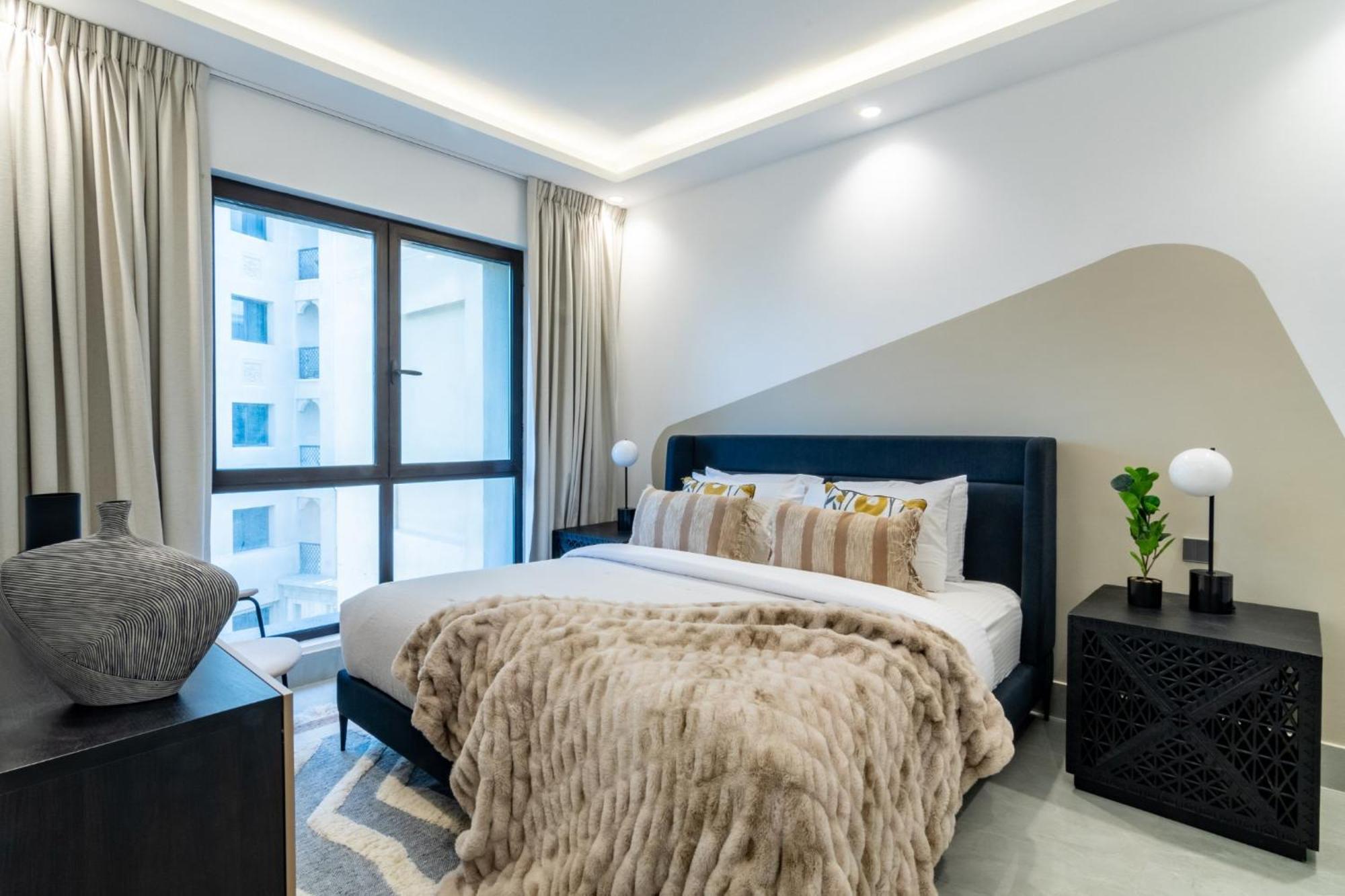The Smart Concierge - Reehan 8 * Dubai