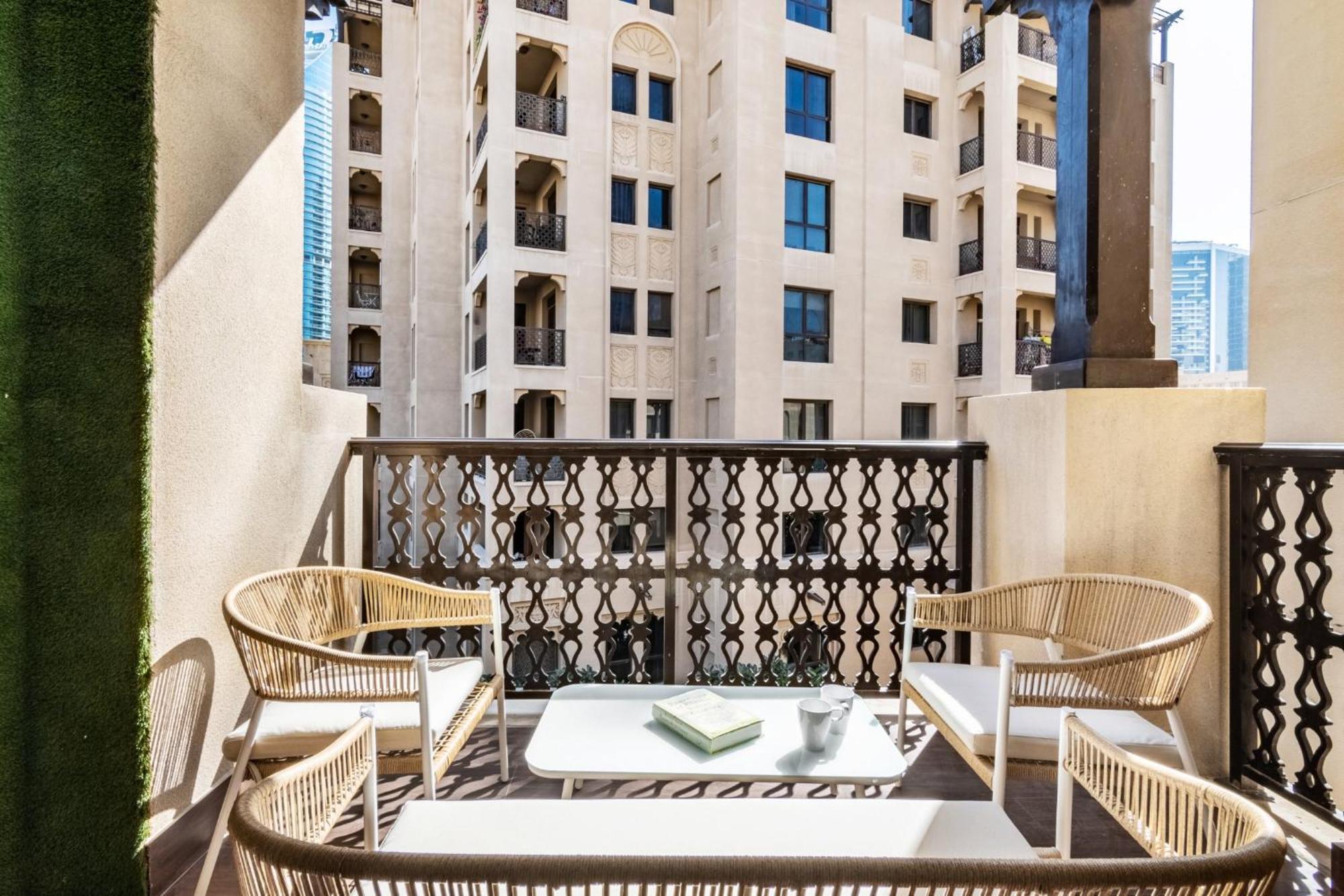 Apartment The Smart Concierge - Reehan 8 *
