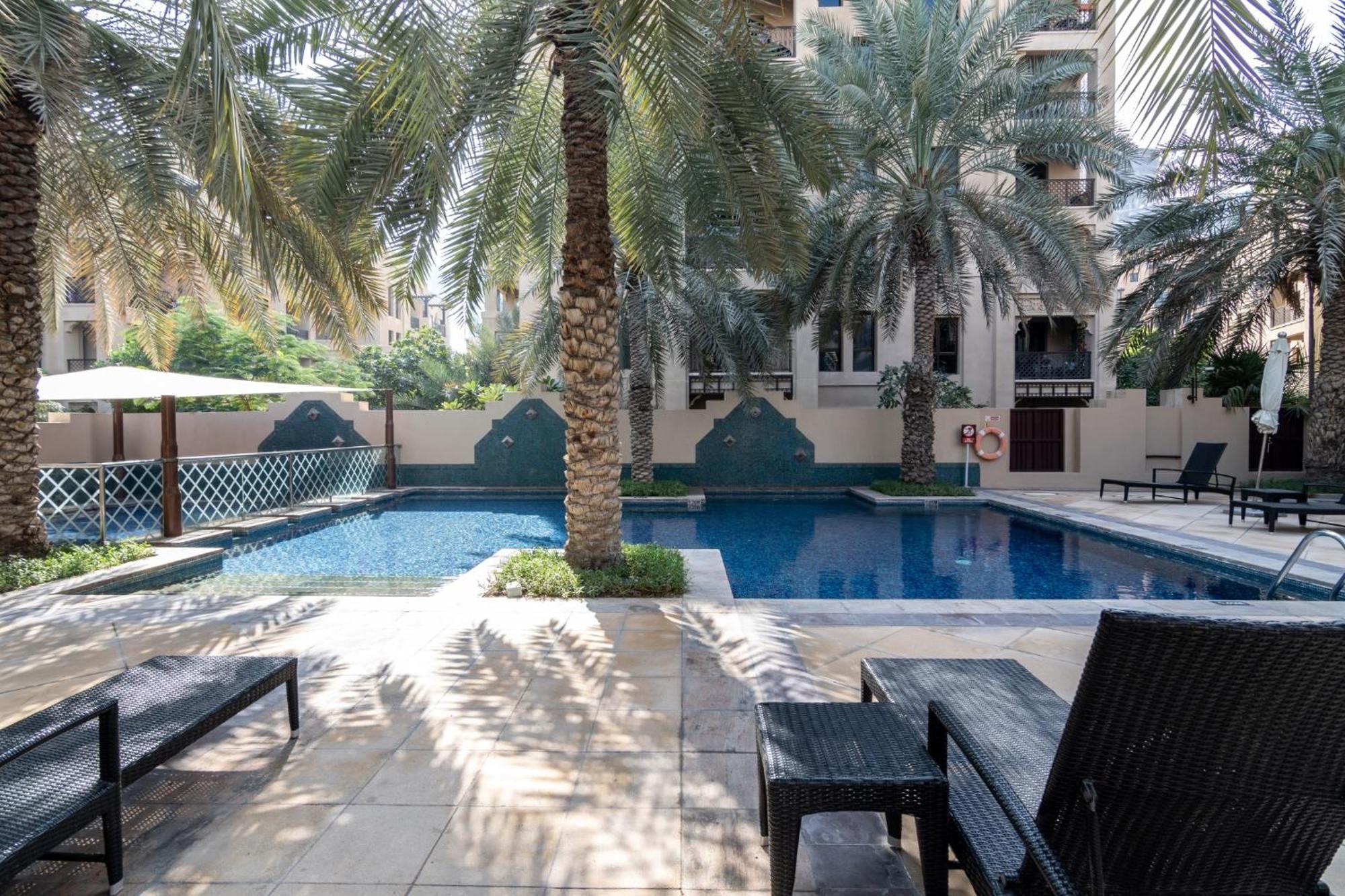 The Smart Concierge - Reehan 8 Apartment *
