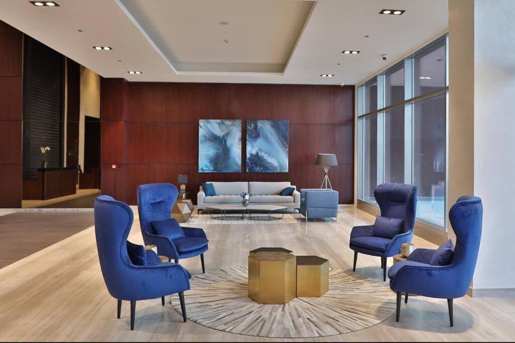 Apartment Marina Gate 1 Deluxe Dubai