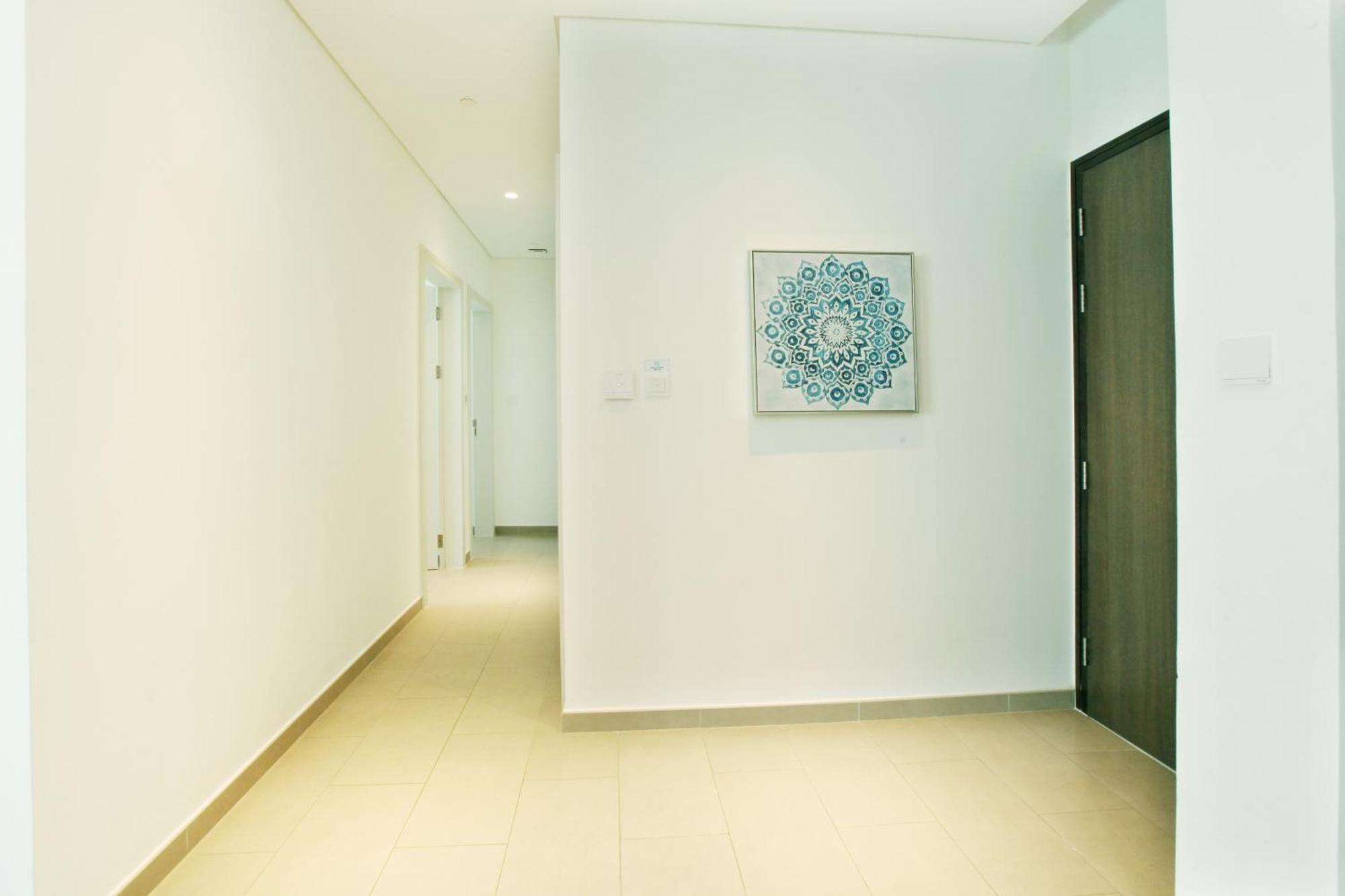 Daire Brown Stone Homes Hills Dubai
