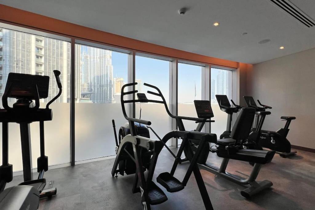 52nd Floor Unique 1 Bedroom Apartamento *