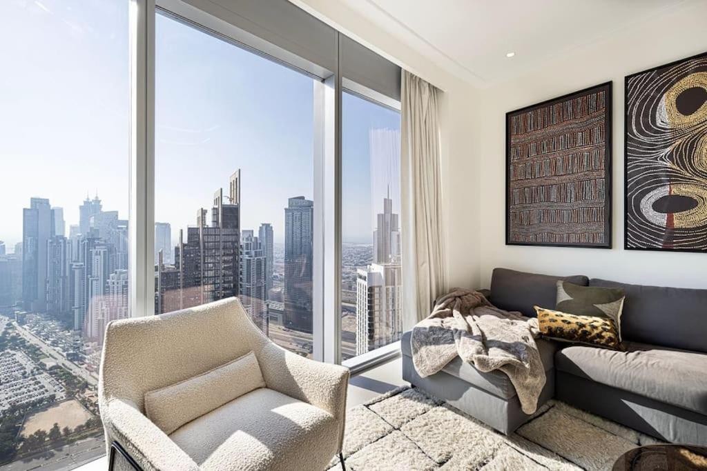 52nd Floor Unique 1 Bedroom Apartamento Dubai