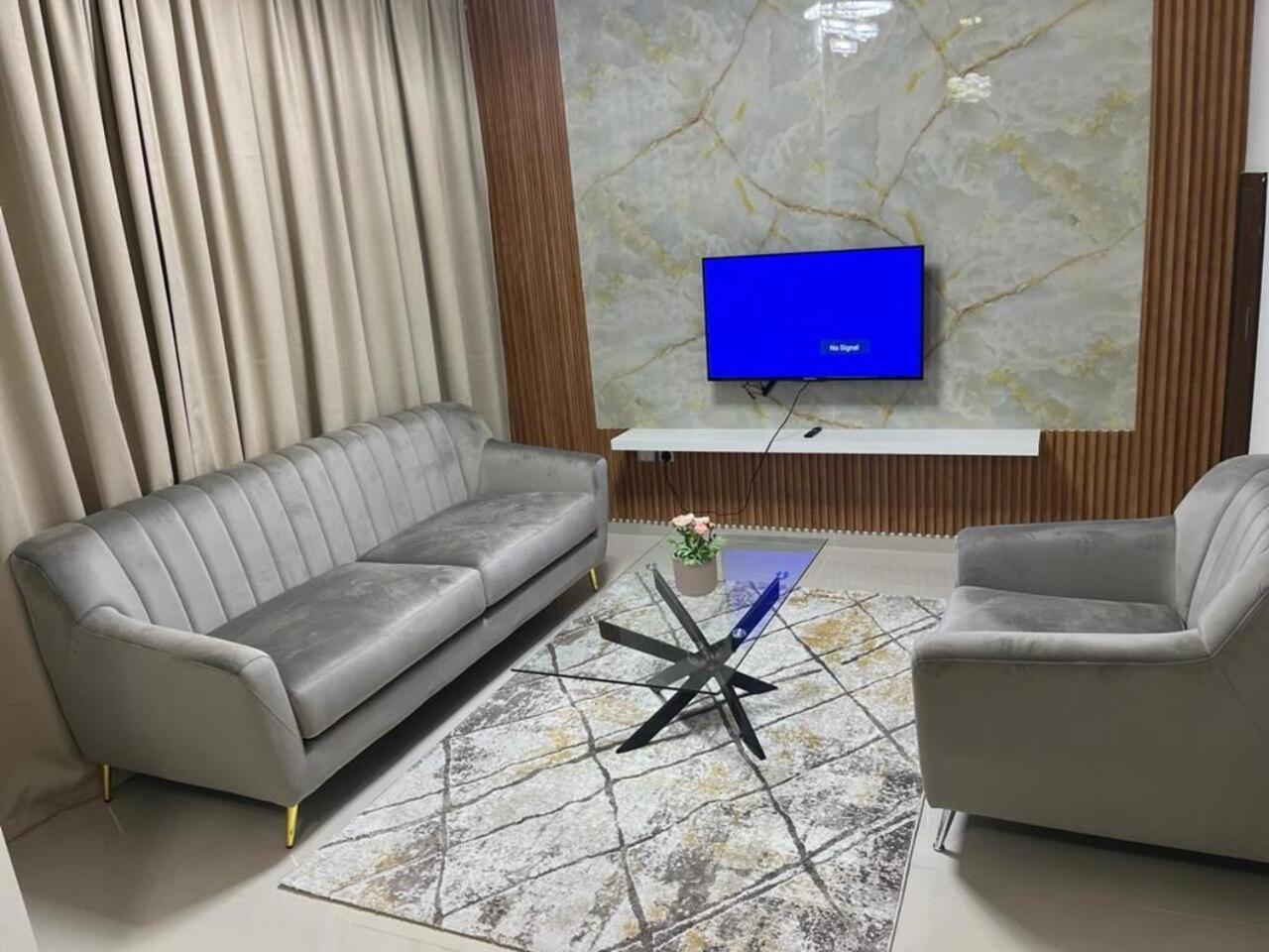 Vacation In Damac Hills 2 *