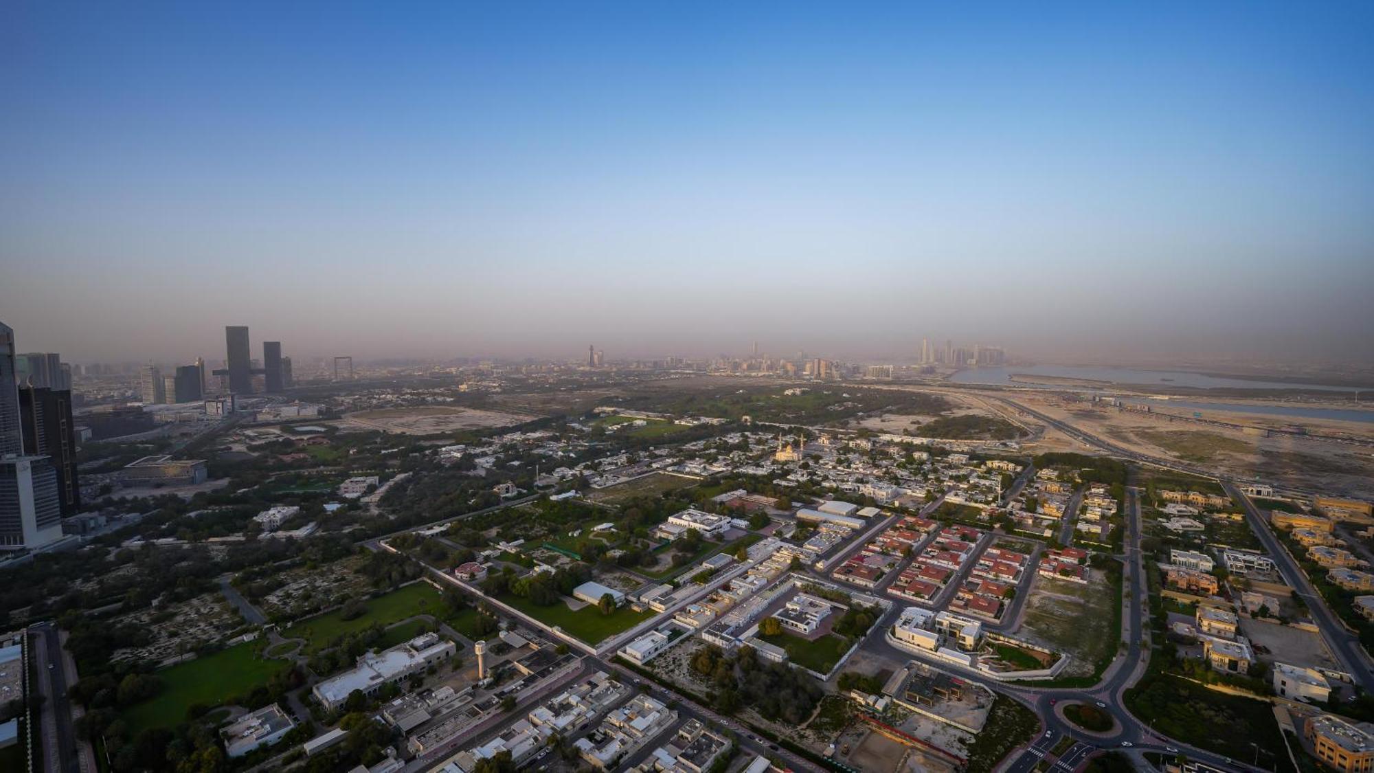 Downtown Views 2 - Mall - Burj Khalifa Apartment *