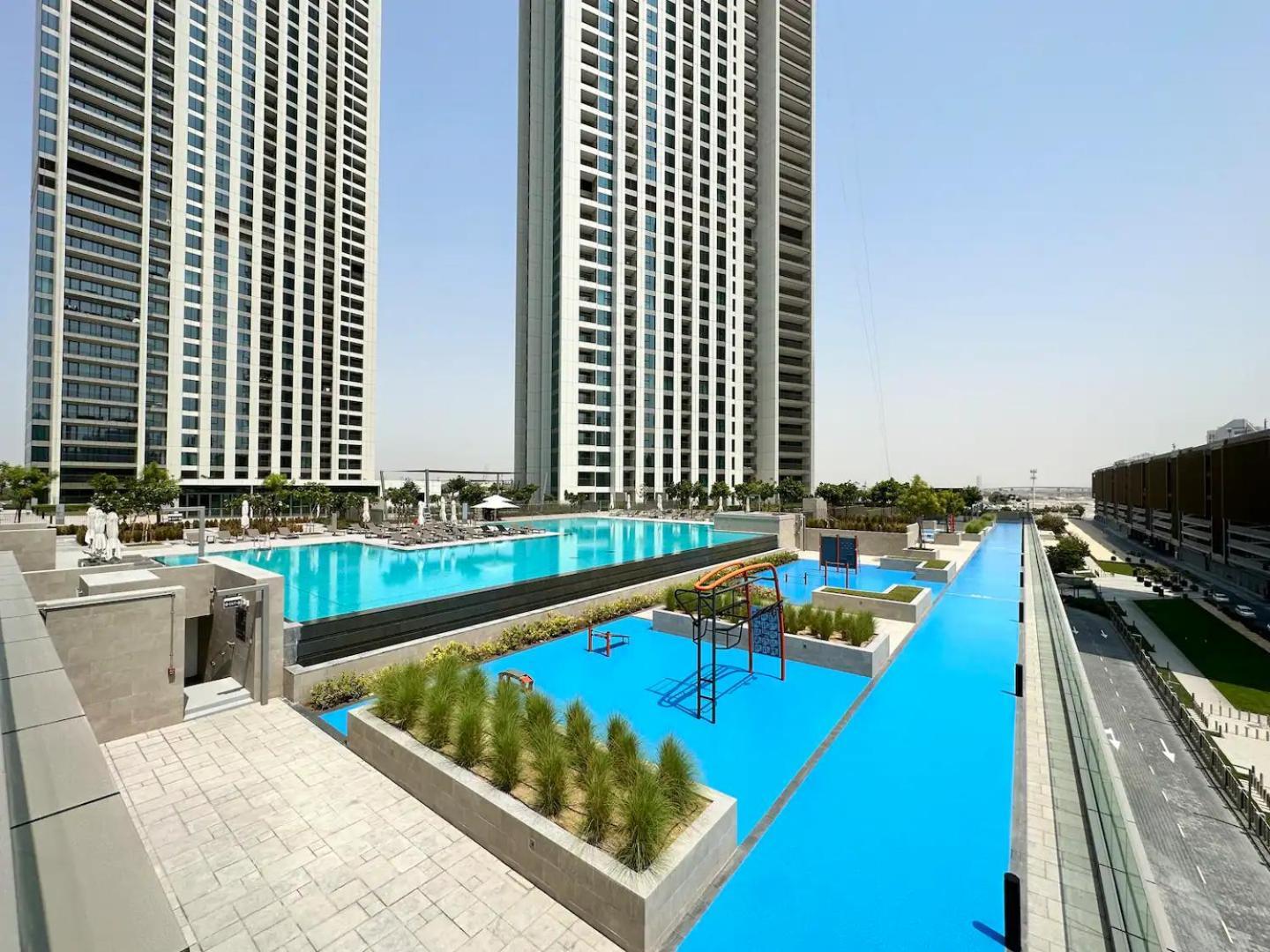 Downtown Views 2 - Mall - Burj Khalifa *