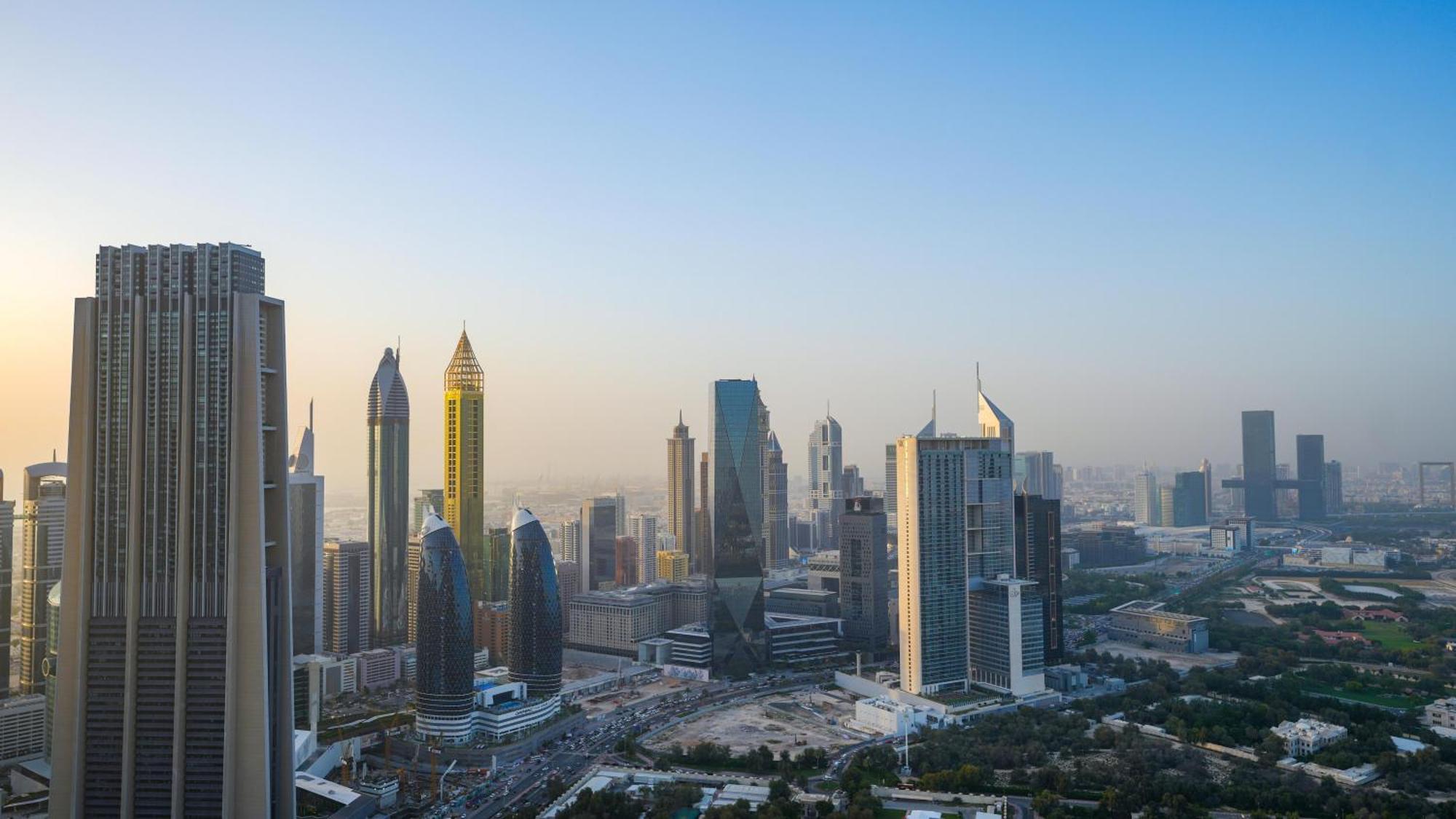 Apartment Downtown Views 2 - Mall - Burj Khalifa Dubai